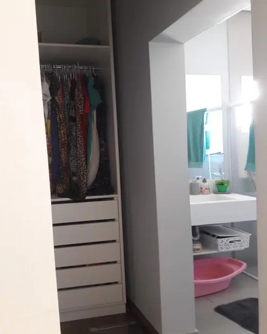 Foto 8 de Casa de Condomínio com 3 quartos à venda, 144m2 em Cajuru do Sul, Sorocaba - SP