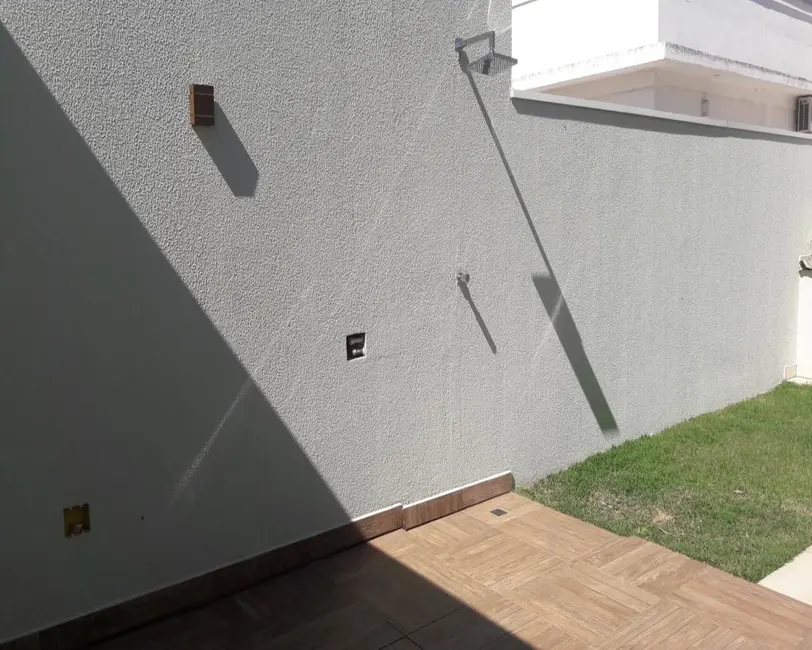 Foto 4 de Casa de Condomínio com 3 quartos à venda, 144m2 em Cajuru do Sul, Sorocaba - SP