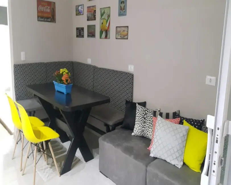 Foto 7 de Casa de Condomínio com 3 quartos à venda, 144m2 em Cajuru do Sul, Sorocaba - SP