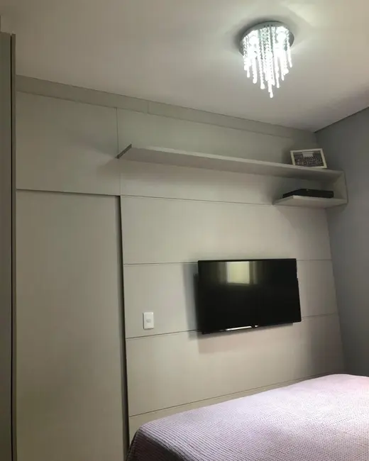 Foto 5 de Casa de Condomínio com 3 quartos à venda, 144m2 em Cajuru do Sul, Sorocaba - SP