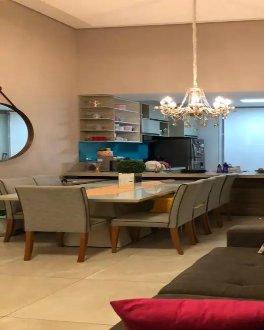 Foto 1 de Casa de Condomínio com 3 quartos à venda, 144m2 em Cajuru do Sul, Sorocaba - SP