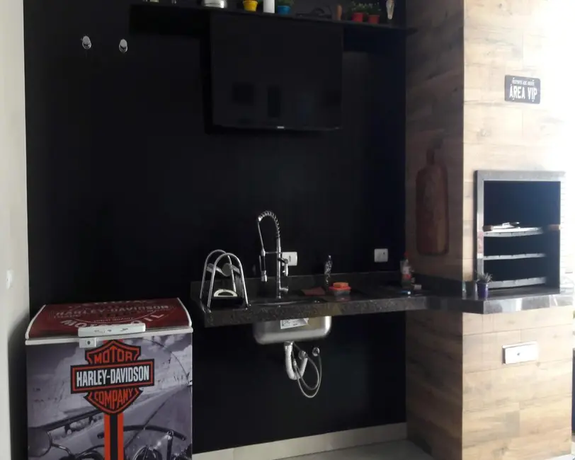 Foto 9 de Casa de Condomínio com 3 quartos à venda, 144m2 em Cajuru do Sul, Sorocaba - SP