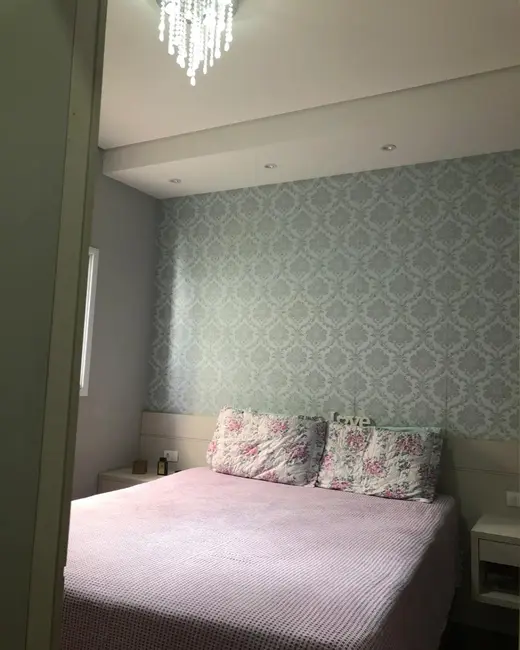 Foto 3 de Casa de Condomínio com 3 quartos à venda, 144m2 em Cajuru do Sul, Sorocaba - SP