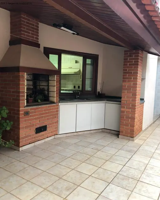 Casa de Condomínio com 4 quartos à venda, 250m2 em Sorocaba - SP - imagem 7 Foto 7 de Casa de Condomínio com 4 quartos à venda, 250m2 em Sorocaba - SP