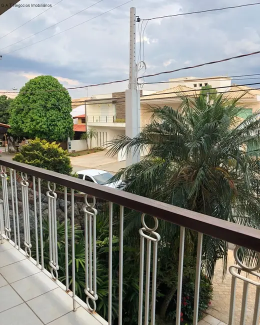 Casa de Condomínio com 4 quartos à venda, 250m2 em Sorocaba - SP - imagem 2 Foto 2 de Casa de Condomínio com 4 quartos à venda, 250m2 em Sorocaba - SP