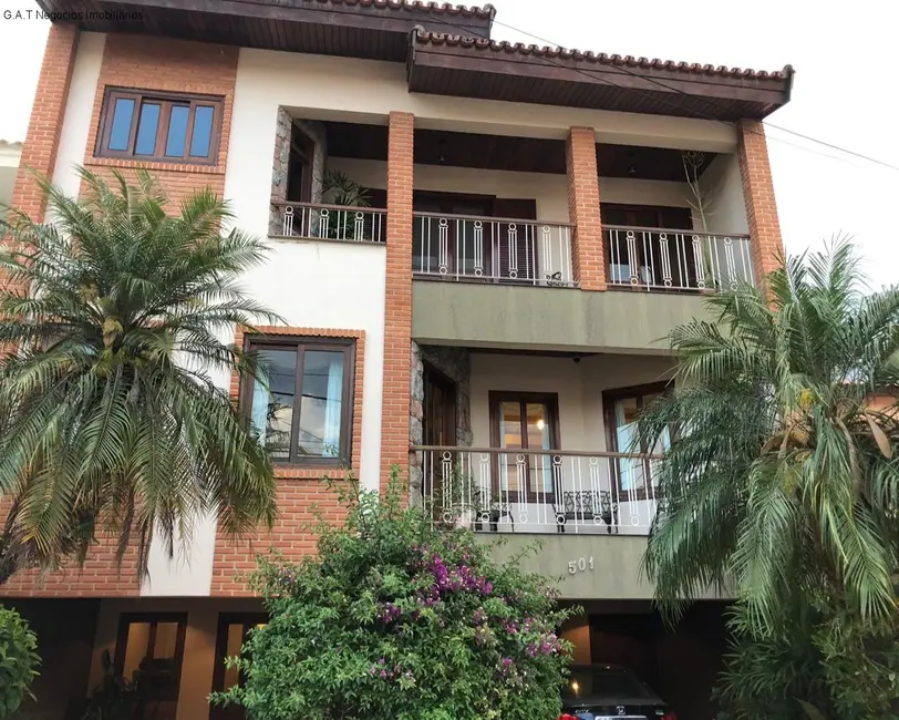 Casa de Condomínio com 4 quartos à venda, 250m2 em Sorocaba - SP - imagem 3 Foto 3 de Casa de Condomínio com 4 quartos à venda, 250m2 em Sorocaba - SP