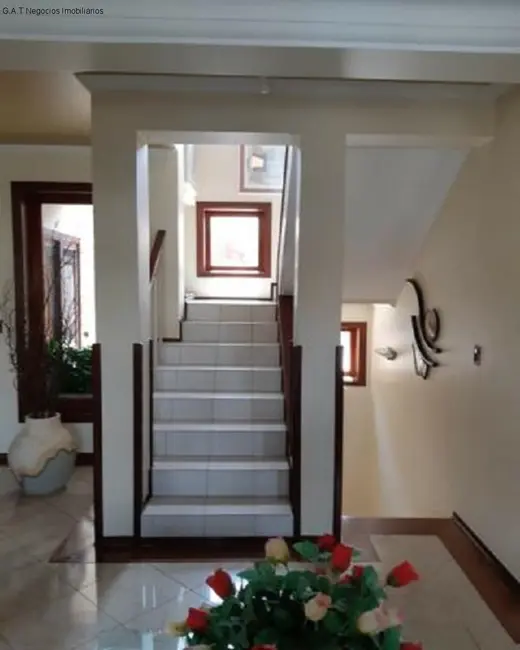 Casa de Condomínio com 4 quartos à venda, 250m2 em Sorocaba - SP - imagem 8 Foto 8 de Casa de Condomínio com 4 quartos à venda, 250m2 em Sorocaba - SP