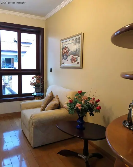 Casa de Condomínio com 4 quartos à venda, 250m2 em Sorocaba - SP - imagem 4 Foto 4 de Casa de Condomínio com 4 quartos à venda, 250m2 em Sorocaba - SP