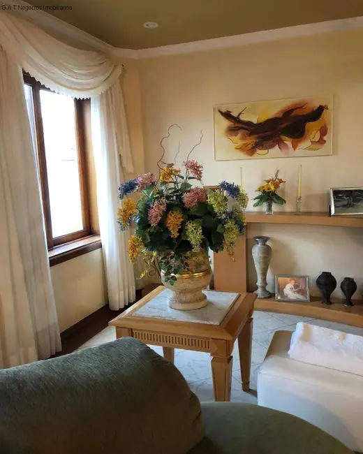 Casa de Condomínio com 4 quartos à venda, 250m2 em Sorocaba - SP - imagem 9 Foto 9 de Casa de Condomínio com 4 quartos à venda, 250m2 em Sorocaba - SP