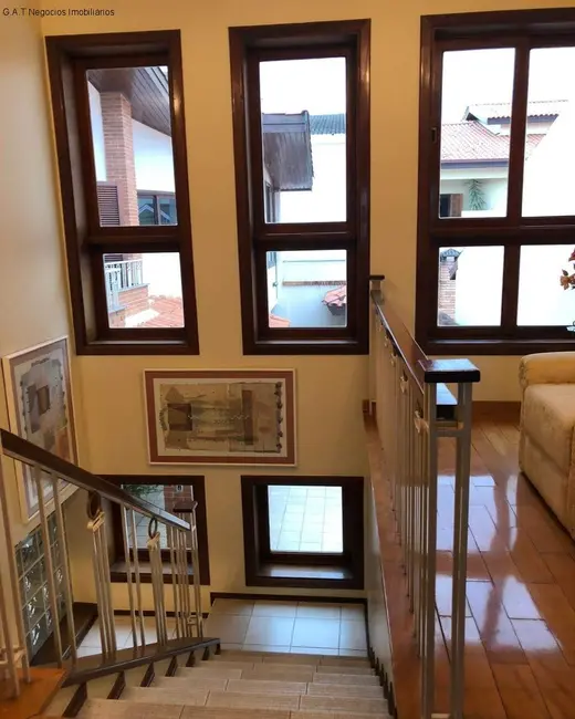 Casa de Condomínio com 4 quartos à venda, 250m2 em Sorocaba - SP - imagem 1 Foto 1 de Casa de Condomínio com 4 quartos à venda, 250m2 em Sorocaba - SP