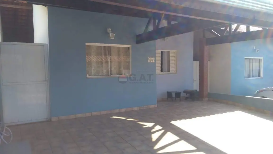 Foto 1 de Casa de Condomínio com 2 quartos à venda, 51m2 em Sorocaba - SP