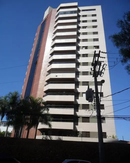 Foto 1 de Apartamento com 3 quartos à venda, 170m2 em Centro, Sorocaba - SP