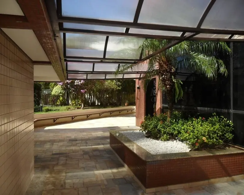 Foto 2 de Apartamento com 3 quartos à venda, 170m2 em Centro, Sorocaba - SP