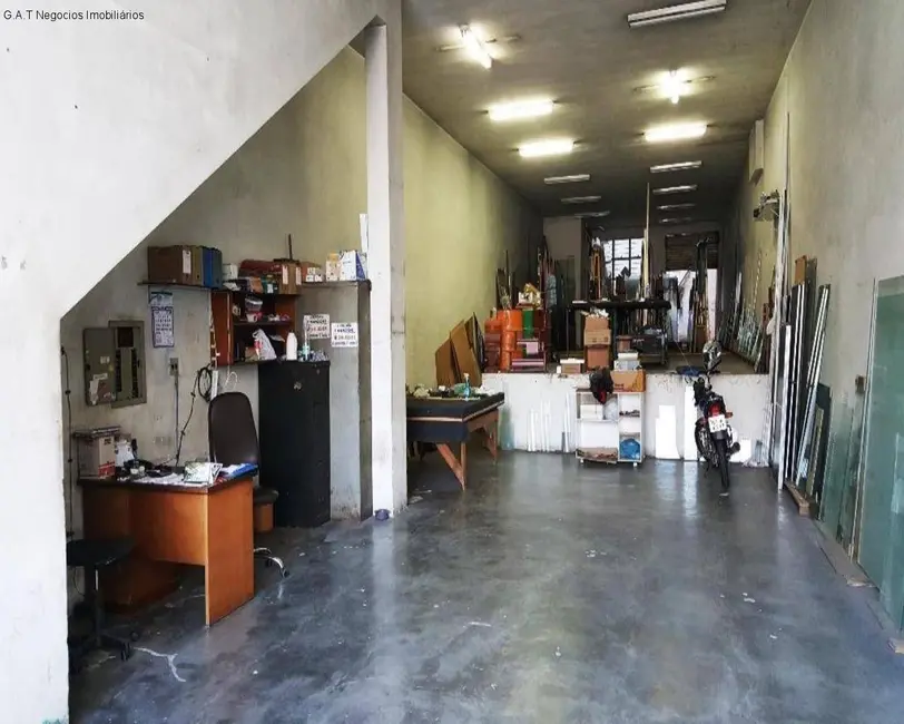 Foto 3 de Sala Comercial à venda, 424m2 em Centro, Sorocaba - SP