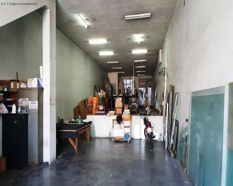 Foto 1 de Sala Comercial à venda, 424m2 em Centro, Sorocaba - SP