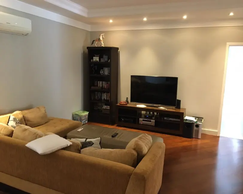 Foto 3 de Casa de Condomínio com 5 quartos à venda, 1000m2 em Chácaras Residenciais Santa Maria, Votorantim - SP