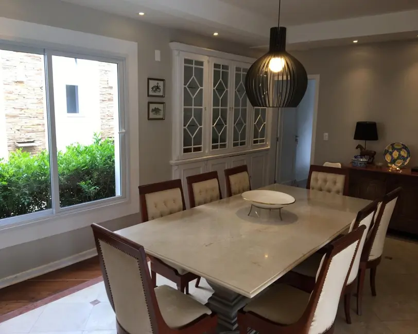 Foto 5 de Casa de Condomínio com 5 quartos à venda, 1000m2 em Chácaras Residenciais Santa Maria, Votorantim - SP