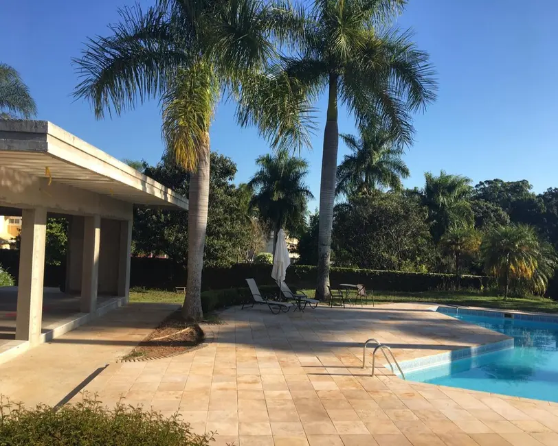 Foto 1 de Casa de Condomínio com 5 quartos à venda, 1000m2 em Chácaras Residenciais Santa Maria, Votorantim - SP