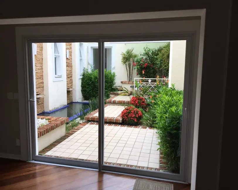 Foto 4 de Casa de Condomínio com 5 quartos à venda, 1000m2 em Chácaras Residenciais Santa Maria, Votorantim - SP