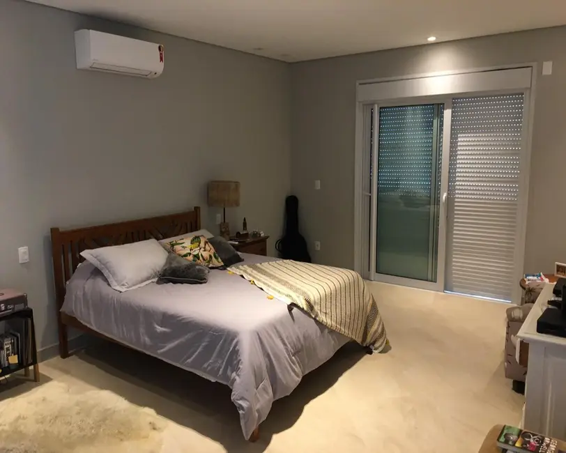 Foto 6 de Casa de Condomínio com 5 quartos à venda, 1000m2 em Chácaras Residenciais Santa Maria, Votorantim - SP