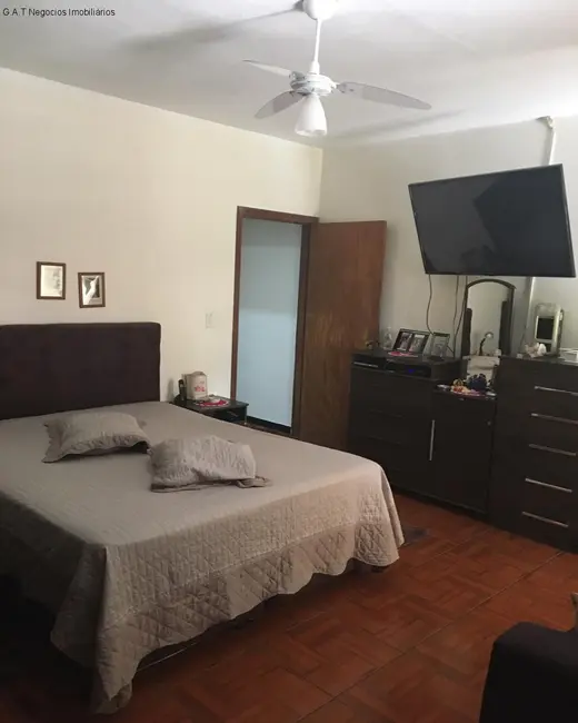 Foto 4 de Casa com 3 quartos à venda, 151m2 em Jardim São Conrado, Sorocaba - SP