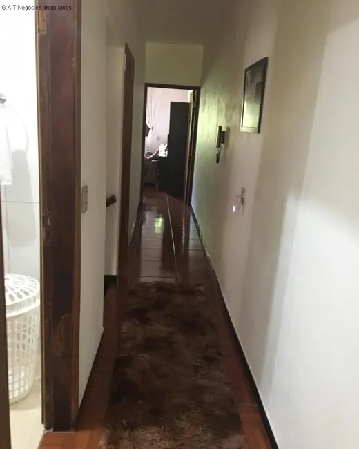 Foto 6 de Casa com 3 quartos à venda, 151m2 em Jardim São Conrado, Sorocaba - SP