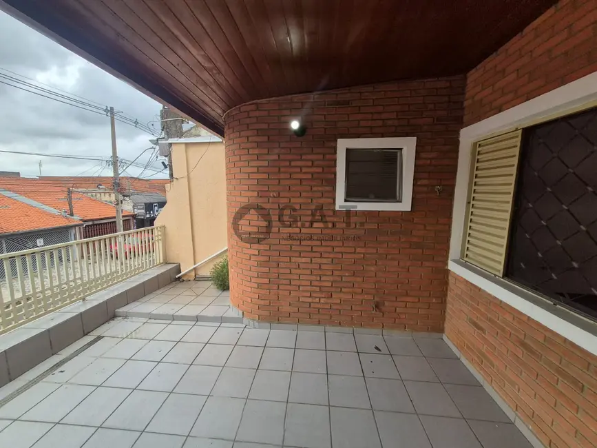 Foto 1 de Casa com 3 quartos à venda, 151m2 em Jardim São Conrado, Sorocaba - SP