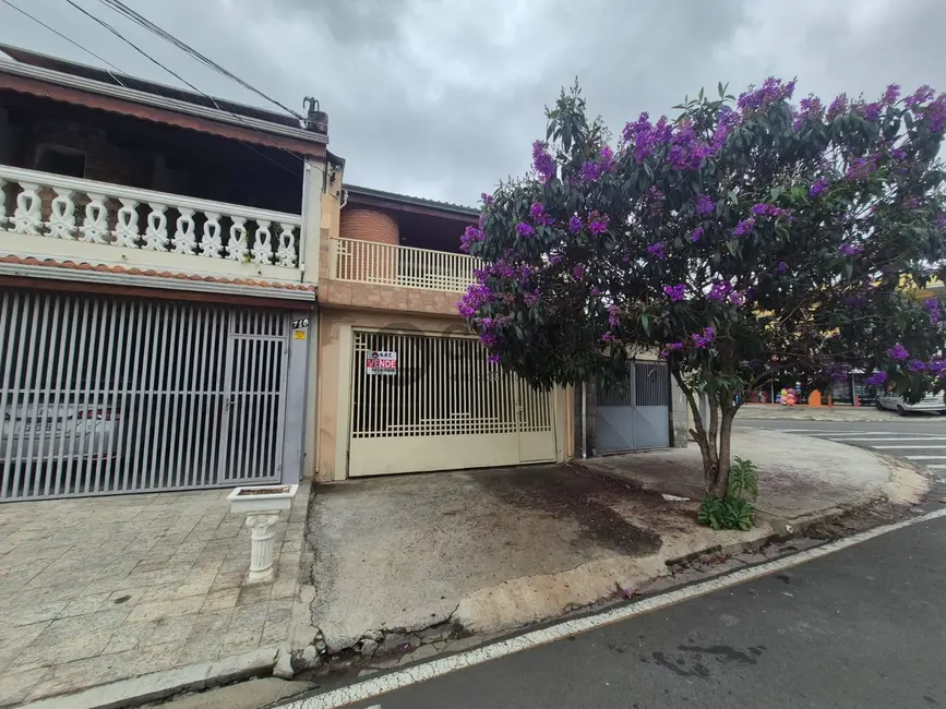 Foto 2 de Casa com 3 quartos à venda, 151m2 em Jardim São Conrado, Sorocaba - SP