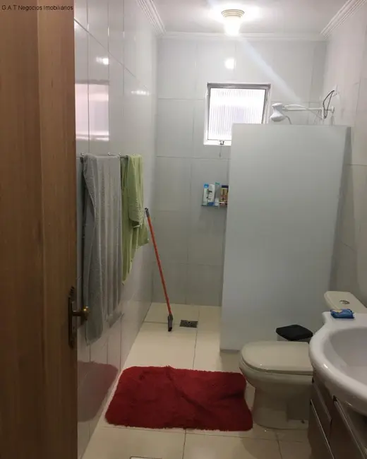 Foto 8 de Casa com 3 quartos à venda, 151m2 em Jardim São Conrado, Sorocaba - SP