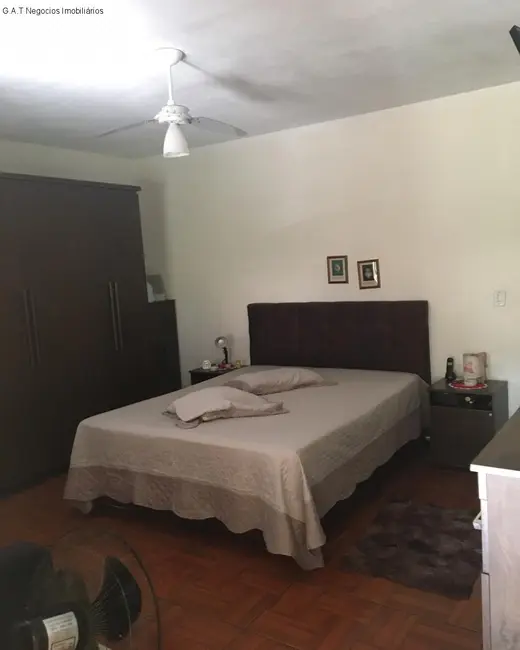 Foto 2 de Casa com 3 quartos à venda, 151m2 em Jardim São Conrado, Sorocaba - SP