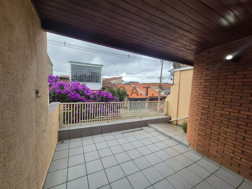 Foto 3 de Casa com 3 quartos à venda, 151m2 em Jardim São Conrado, Sorocaba - SP