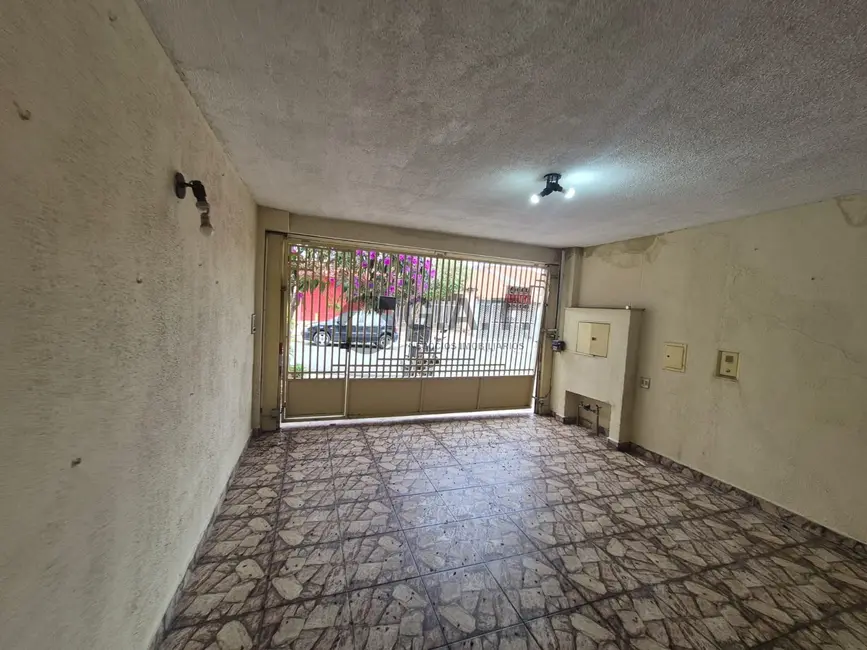 Foto 5 de Casa com 3 quartos à venda, 151m2 em Jardim São Conrado, Sorocaba - SP