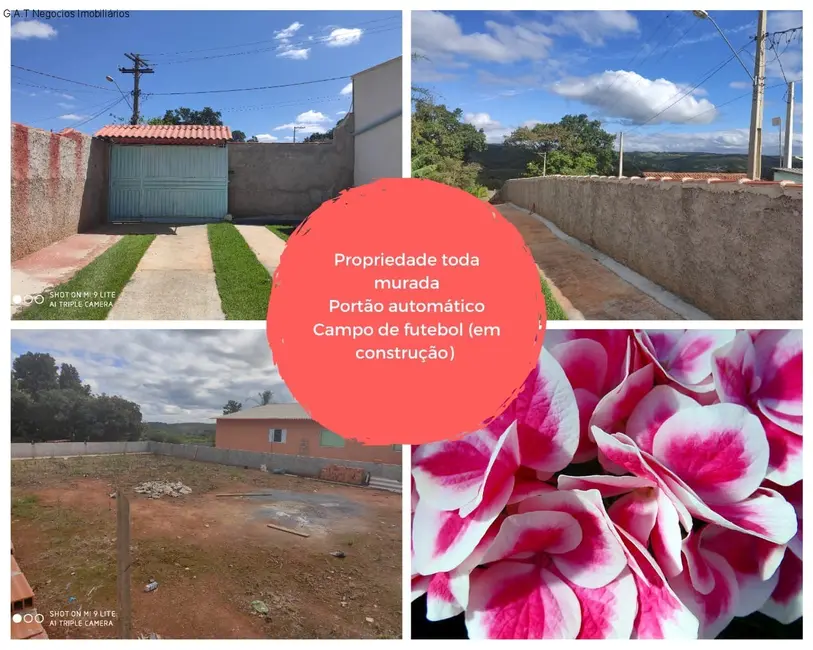 Foto 5 de Chácara com 6 quartos à venda, 600m2 em Salto De Pirapora - SP