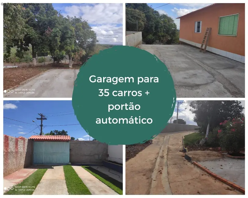 Foto 4 de Chácara com 6 quartos à venda, 600m2 em Salto De Pirapora - SP