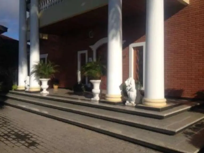Foto 2 de Casa de Condomínio com 6 quartos para alugar, 1300m2 em Sorocaba - SP