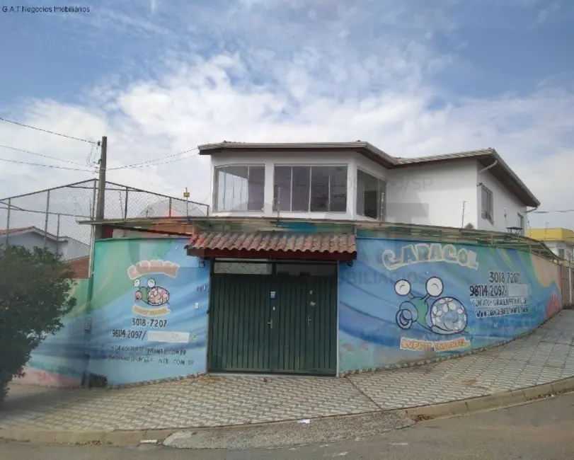 Sala Comercial à venda, 319m2 em Sorocaba - SP - imagem 1 Foto 1 de Sala Comercial à venda, 319m2 em Sorocaba - SP