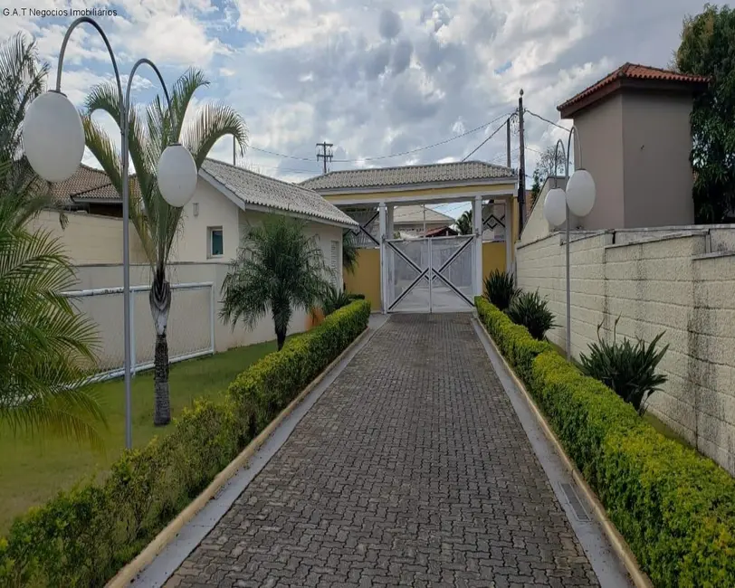 Foto 2 de Casa de Condomínio com 5 quartos à venda, 400m2 em Alto da Boa Vista, Sorocaba - SP