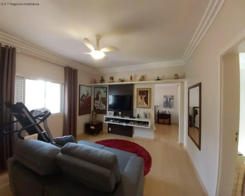 Foto 8 de Casa de Condomínio com 4 quartos à venda, 770m2 em Alto da Boa Vista, Sorocaba - SP