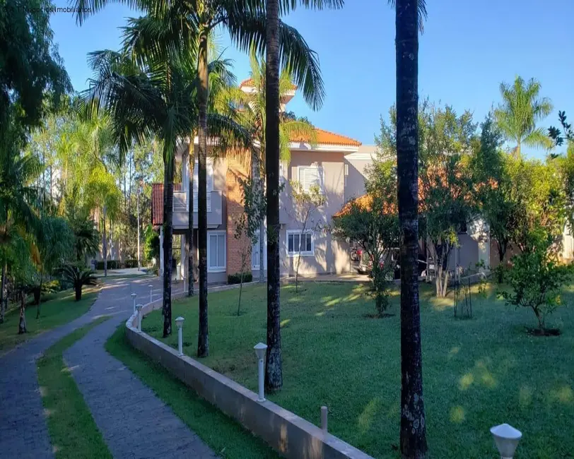 Foto 1 de Casa de Condomínio com 4 quartos à venda, 770m2 em Alto da Boa Vista, Sorocaba - SP