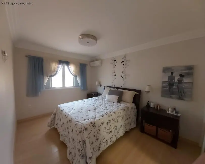 Foto 6 de Casa de Condomínio com 4 quartos à venda, 770m2 em Alto da Boa Vista, Sorocaba - SP