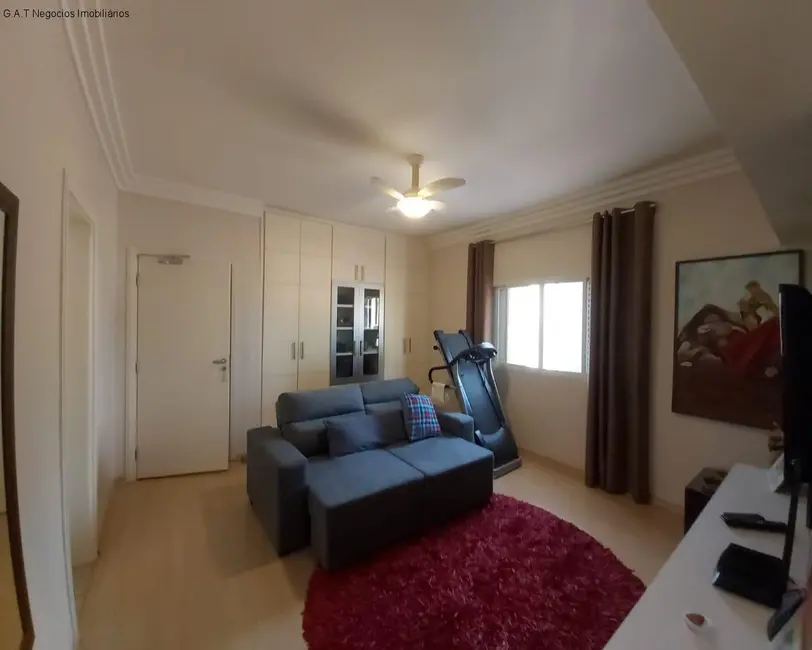 Foto 5 de Casa de Condomínio com 4 quartos à venda, 770m2 em Alto da Boa Vista, Sorocaba - SP
