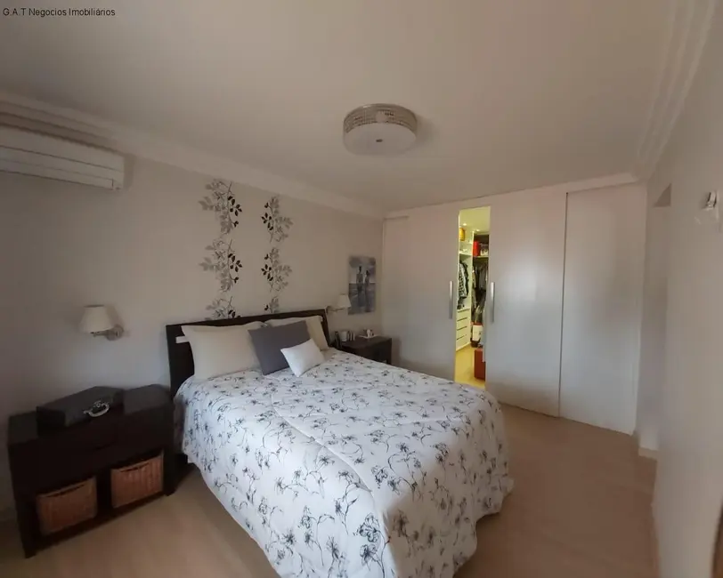 Foto 7 de Casa de Condomínio com 4 quartos à venda, 770m2 em Alto da Boa Vista, Sorocaba - SP