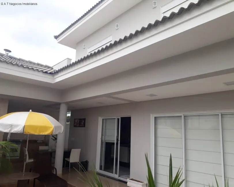 Foto 3 de Casa de Condomínio com 3 quartos à venda, 318m2 em Jardim Residencial Chácara Ondina, Sorocaba - SP