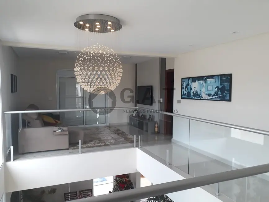 Foto 6 de Casa de Condomínio com 3 quartos à venda, 318m2 em Jardim Residencial Chácara Ondina, Sorocaba - SP