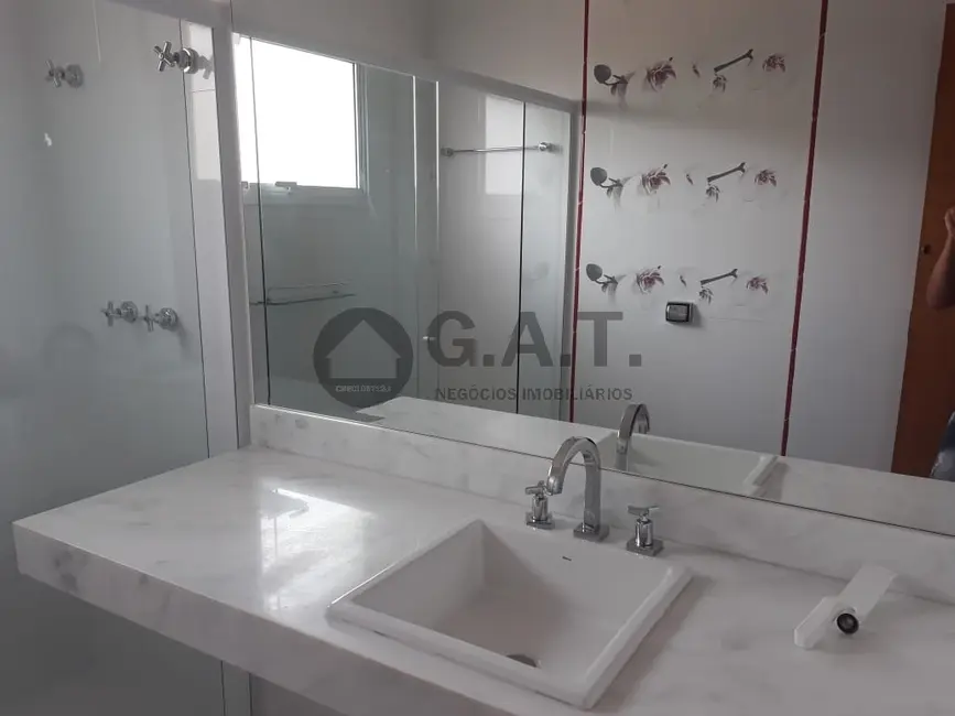 Foto 7 de Casa de Condomínio com 3 quartos à venda, 318m2 em Jardim Residencial Chácara Ondina, Sorocaba - SP