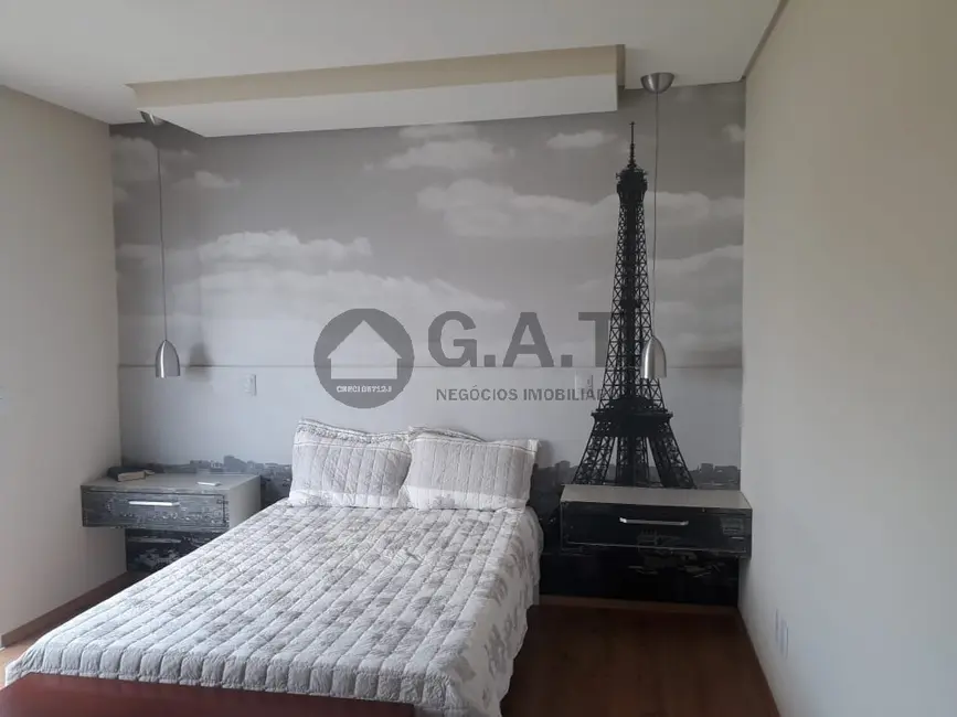 Foto 8 de Casa de Condomínio com 3 quartos à venda, 318m2 em Jardim Residencial Chácara Ondina, Sorocaba - SP