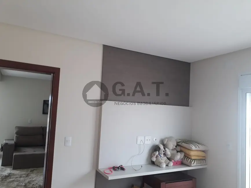 Foto 9 de Casa de Condomínio com 3 quartos à venda, 318m2 em Jardim Residencial Chácara Ondina, Sorocaba - SP