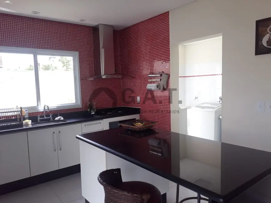 Foto 5 de Casa de Condomínio com 3 quartos à venda, 318m2 em Jardim Residencial Chácara Ondina, Sorocaba - SP