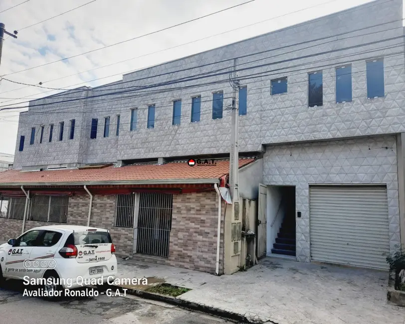 Sala Comercial para alugar, 35m2 em Jardim Leocádia, Sorocaba - SP - imagem 1 Foto 1 de Sala Comercial para alugar, 35m2 em Jardim Leocádia, Sorocaba - SP