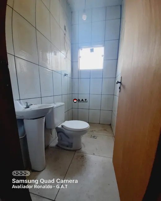 Sala Comercial para alugar, 35m2 em Jardim Leocádia, Sorocaba - SP - imagem 5 Foto 5 de Sala Comercial para alugar, 35m2 em Jardim Leocádia, Sorocaba - SP